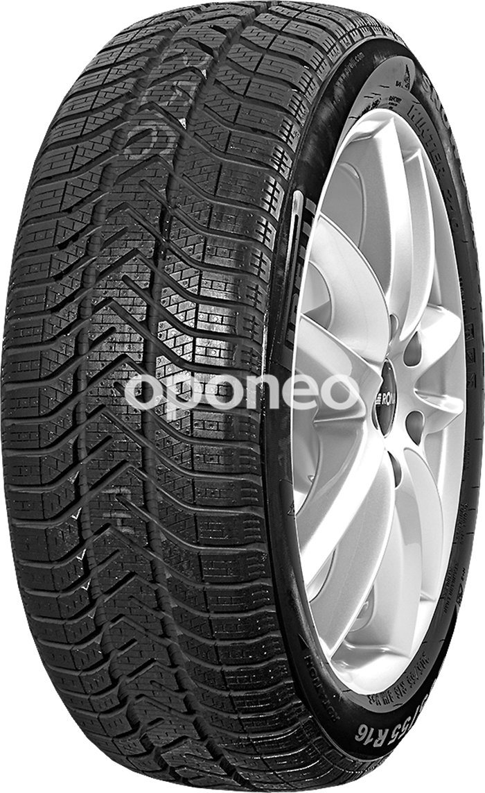 Pirelli Snowcontrol Serie Iii Sprawdź Testy I Opinie Oponeo