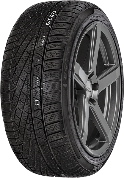 Pirelli SottoZero 275/40 R18 103 V XL