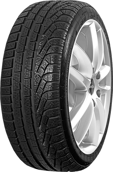 Pirelli SottoZero 2 255/35 R20 97 W XL, ALP