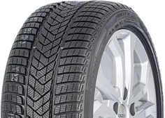 Pirelli SottoZero Серия 3