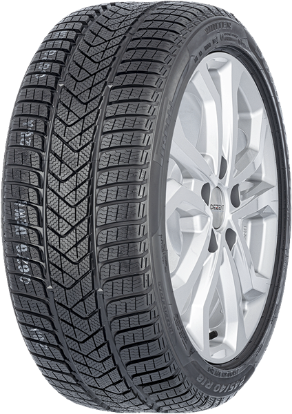 Pirelli SottoZero Serie 3