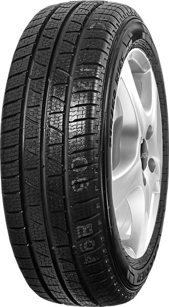 Pirelli Winter Carrier 215/70 R15 109/107 S C