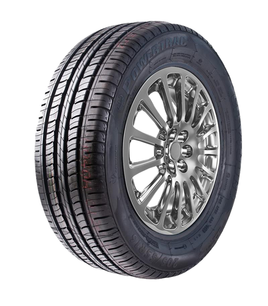 PowerTrac CityTour 155/70 R12 73 T