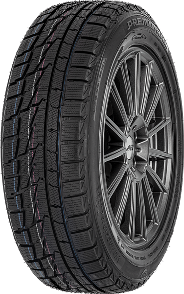 Premiorri ViaMaggiore Z Plus 235/55 R17 103 H XL