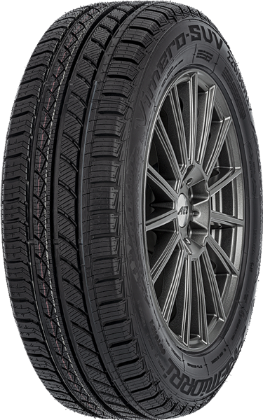 Premiorri Vimero-SUV 225/55 R18 98 V