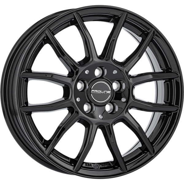 Pro Line AX100 BG 6,50x16 4x100,00 ET48,00