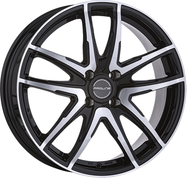 Pro Line PXV BP 7,50x18 4x108,00 ET25,00