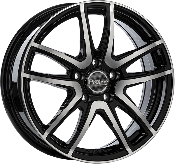 Pro Line PXV BP 7,00x17 5x105,00 ET38,00