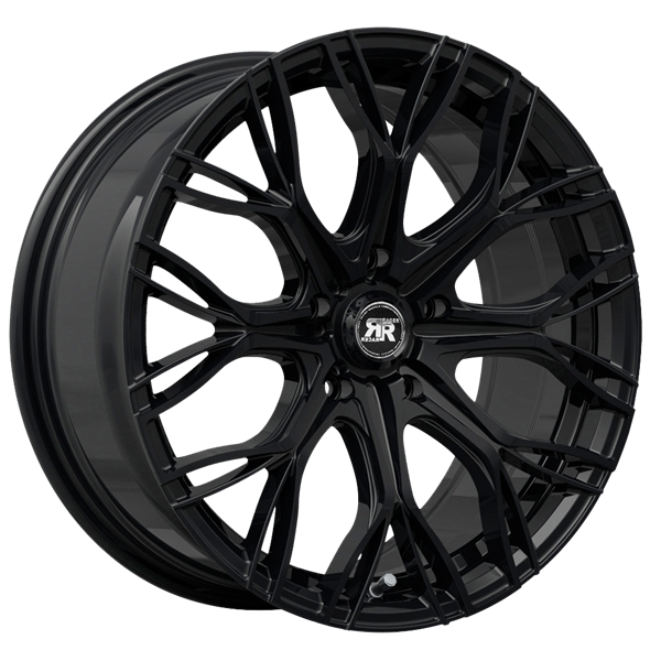 Racer MATRIX Black 7,00x16 5x114,30 ET40,00
