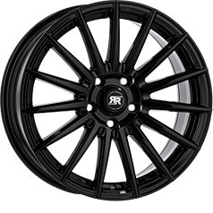 Racer MONZA Black