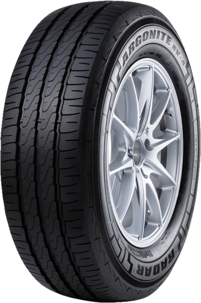 Radar Argonite RV4 205/65 R15 102/100 T C