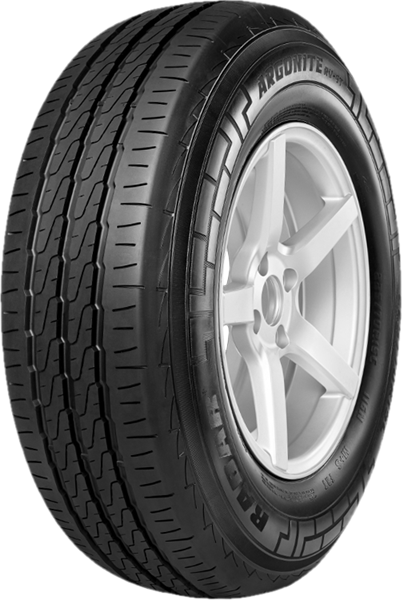 Radar Argonite RV4T 225/70 R15 116/114 N C