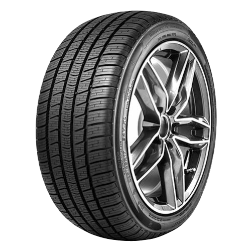 Radar Dimax 4 Season 235/60 R18 107 W RUN ON FLAT XL