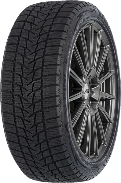 Radar Dimax Alpine 215/50 R18 96 V XL