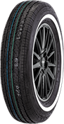 Radar Dimax Classic 155/80 R15 82 S WSW, M+S