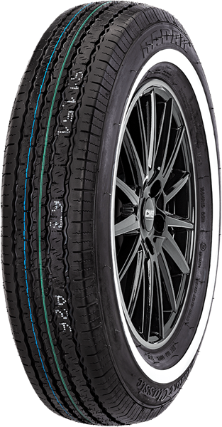 Radar Dimax Classic 185/70 R13 86 V WSW