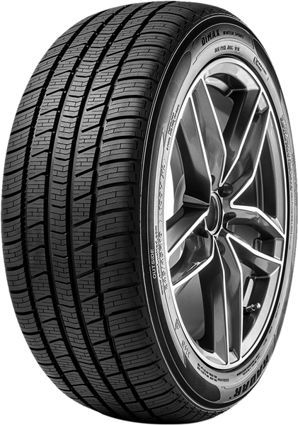 Radar Dimax Winter Sport 245/50 R18 104 V XL