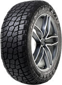 Radar Renegade A/T5 35x12.50 R17 121 R BSW