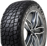 Radar Renegade A/T5 285/50 R22 121/118 R OWL
