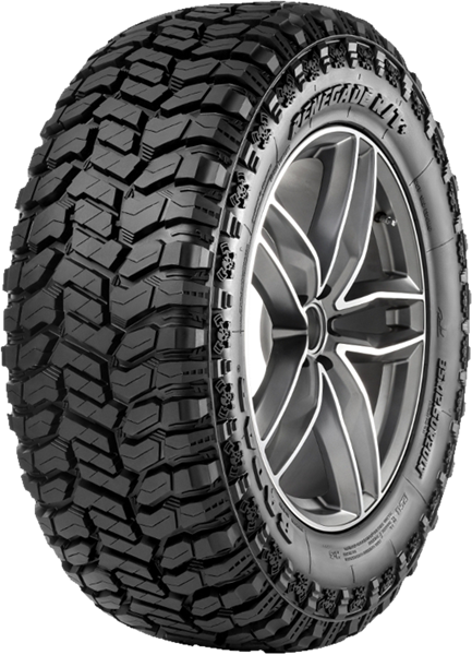 Radar Renegade RT+ 245/65 R17 111/108 Q POR