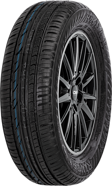 Radar Rivera PRO2 185/60 R15 88 H XL