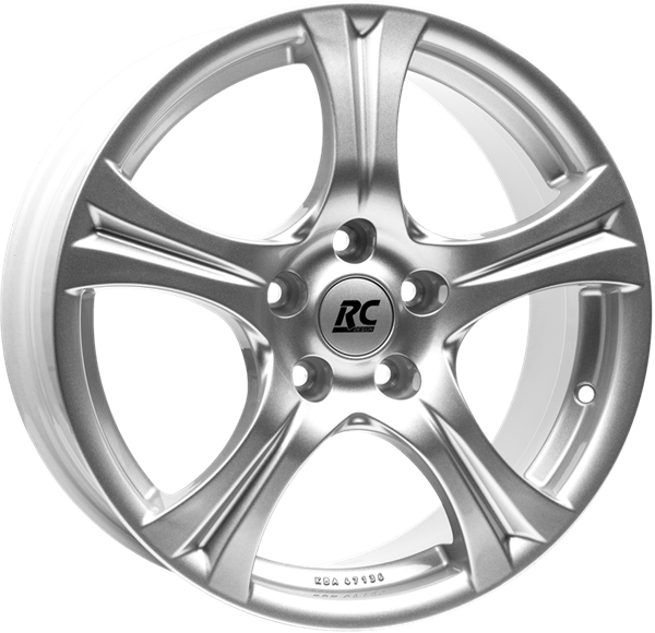 RC Design RC 14 KS 7,50x17 6x139,70 ET50,00