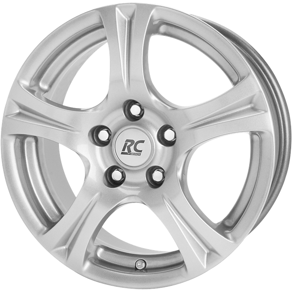 RC Design RC 14 SUV 7,50x17 6x114,30 ET40,00