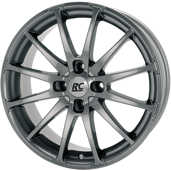 RC Design RC 18/4 TM 7,00x17 4x108,00 ET35,00