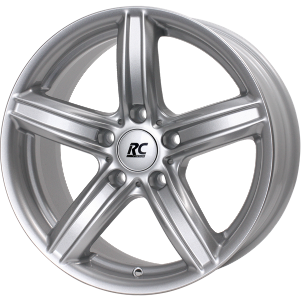 RC Design RC 21 7,00x16 5x120,00 ET34,00