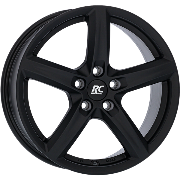 RC Design RC 24 SKM 6,50x16 4x108,00 ET40,00