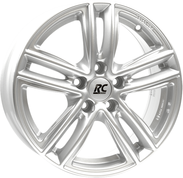 RC Design RC 27 8,00x19 5x112,00 ET30,00