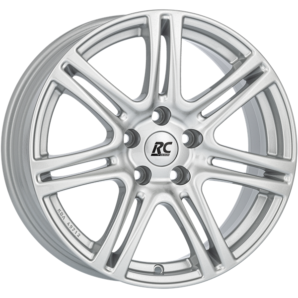 RC Design RC 28 7,50x17 5x114,30 ET45,00