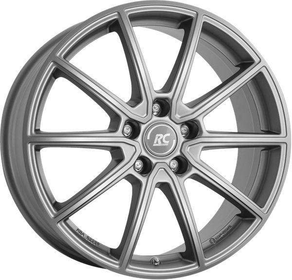 RC Design RC 32 FGM 8,50x19 5x108,00 ET56,00