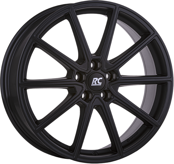 RC Design RC 32 SBM 7,50x17 5x115,00 ET45,00