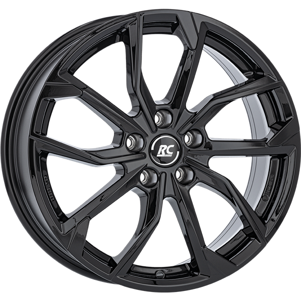 RC Design RC 34 SG 6,00x16 4x100,00 ET49,00