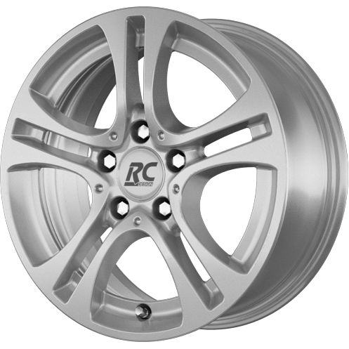 RC Design RC D16 6,50x16 5x112,00 ET38,00
