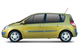 Oponeo Opony Do Renault Scenic Rozmiar Opon