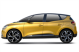Oponeo Opony Do Renault Scenic Rozmiar Opon