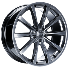 RH Alurad GT Rad Hyper Anthracite