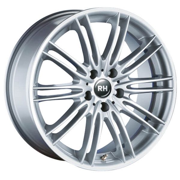 RH Alurad MO Edition 8,00x17 5x114,30 ET45,00