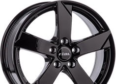 RIAL Kodiak Black