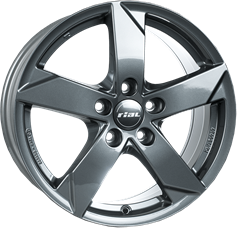RIAL Kodiak Graphite