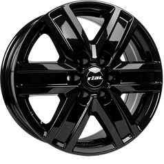 RIAL Transporter 6 black