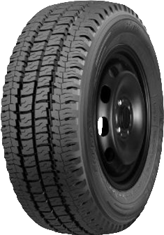 Riken Cargo 165/70 R14 89/87 R C