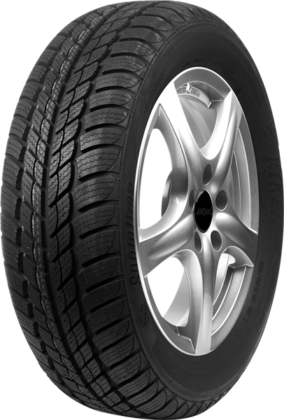 Riken SNOWTIME 155/80 R13 79 Q