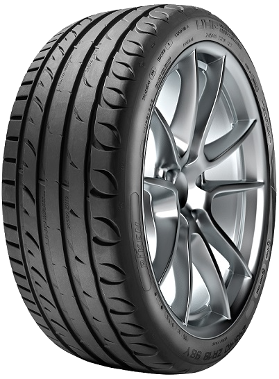 Riken Ultra High Performance 245/40 R19 98 Y XL