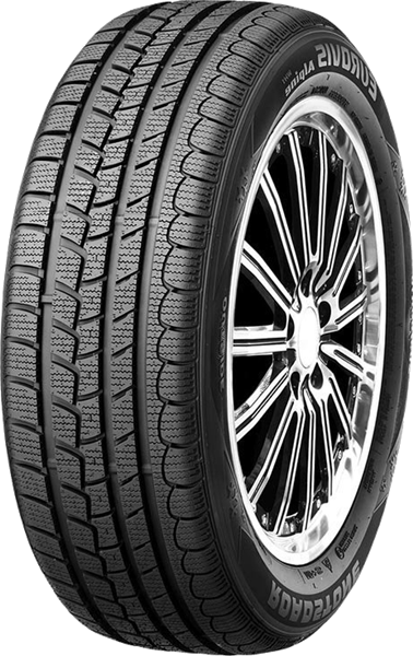 Roadstone Eurovis ALP 235/60 R16 100 H