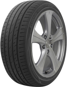 Roadstone Eurovis Sport 04 245/45 R18 100 W