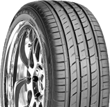 Roadstone N`FERA SU1 245/40 R19 98 Y XL