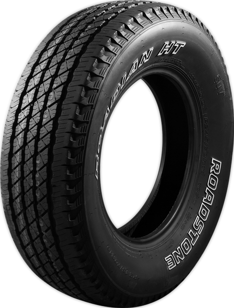 Roadstone Roadian HT 225/75 R16 104 S